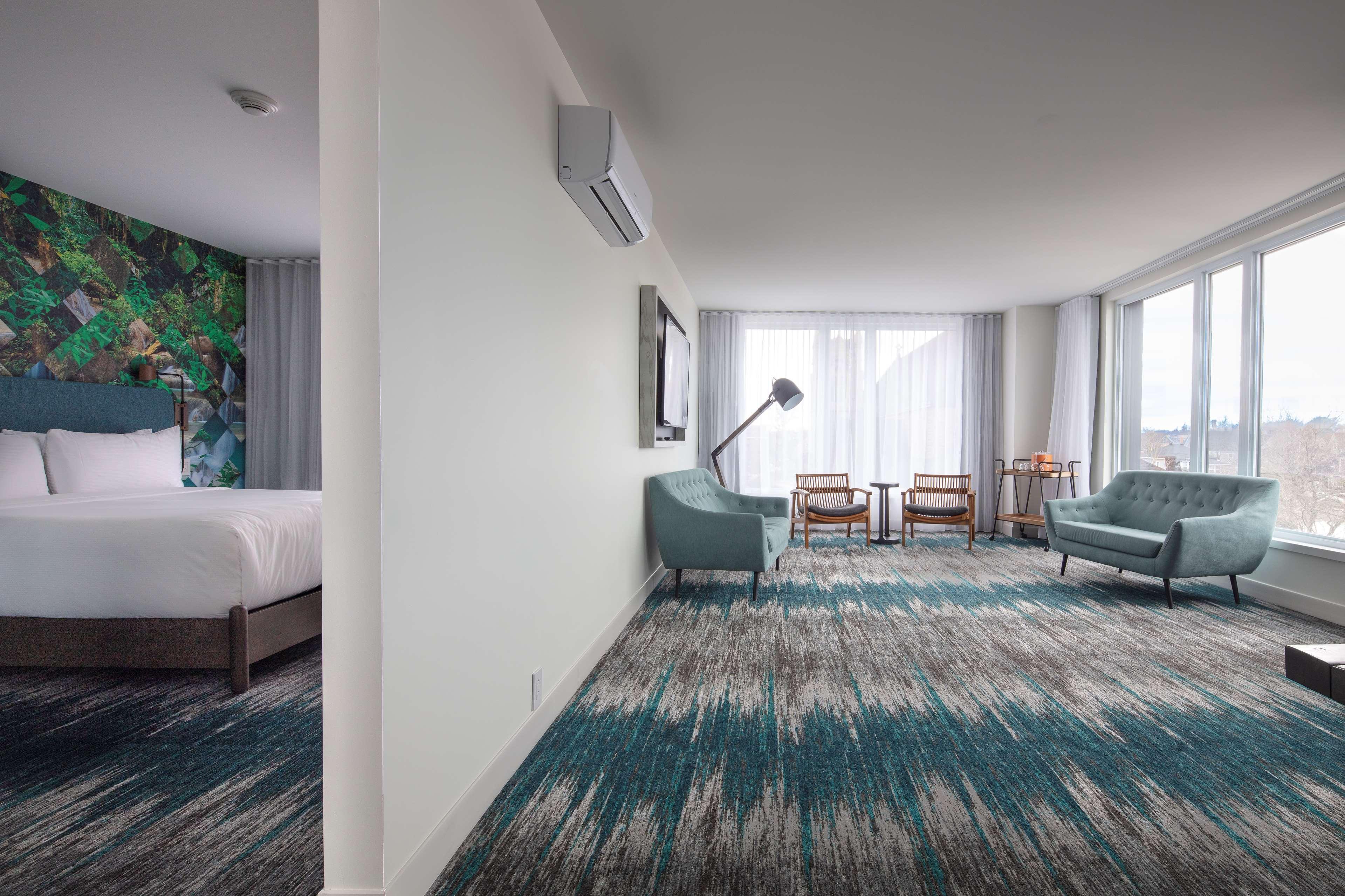 Canvas Moncton, Tapestry Collection By Hilton Hotel