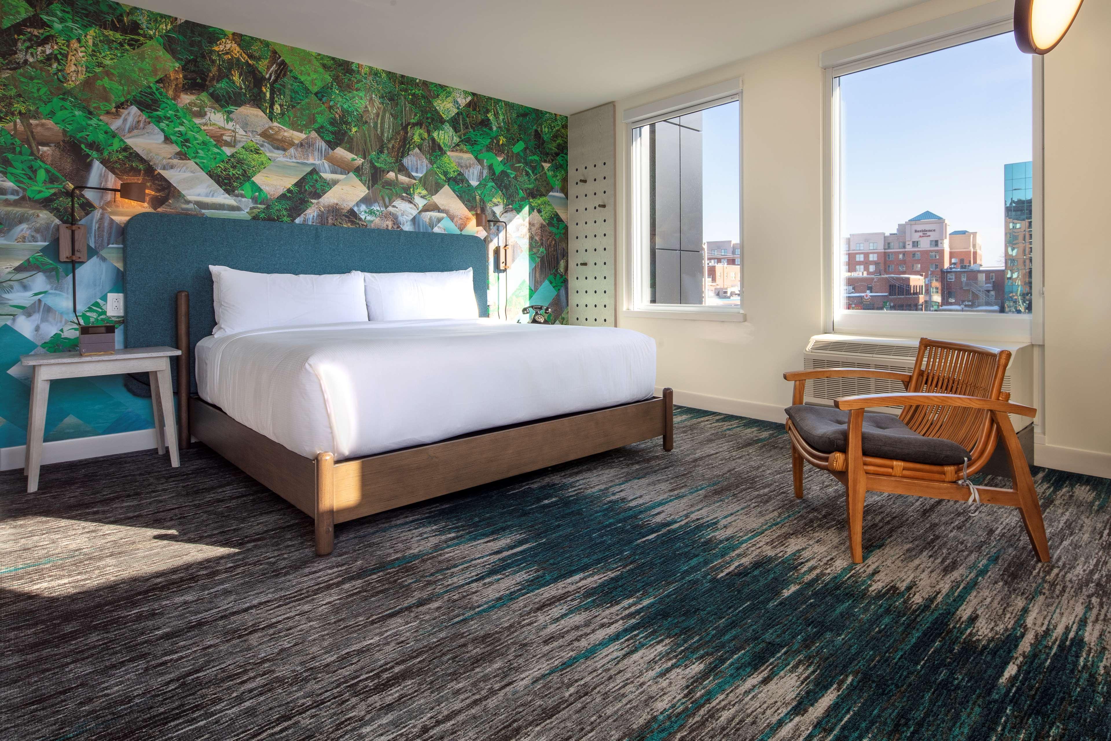 Canvas Moncton, Tapestry Collection By Hilton Hotel
