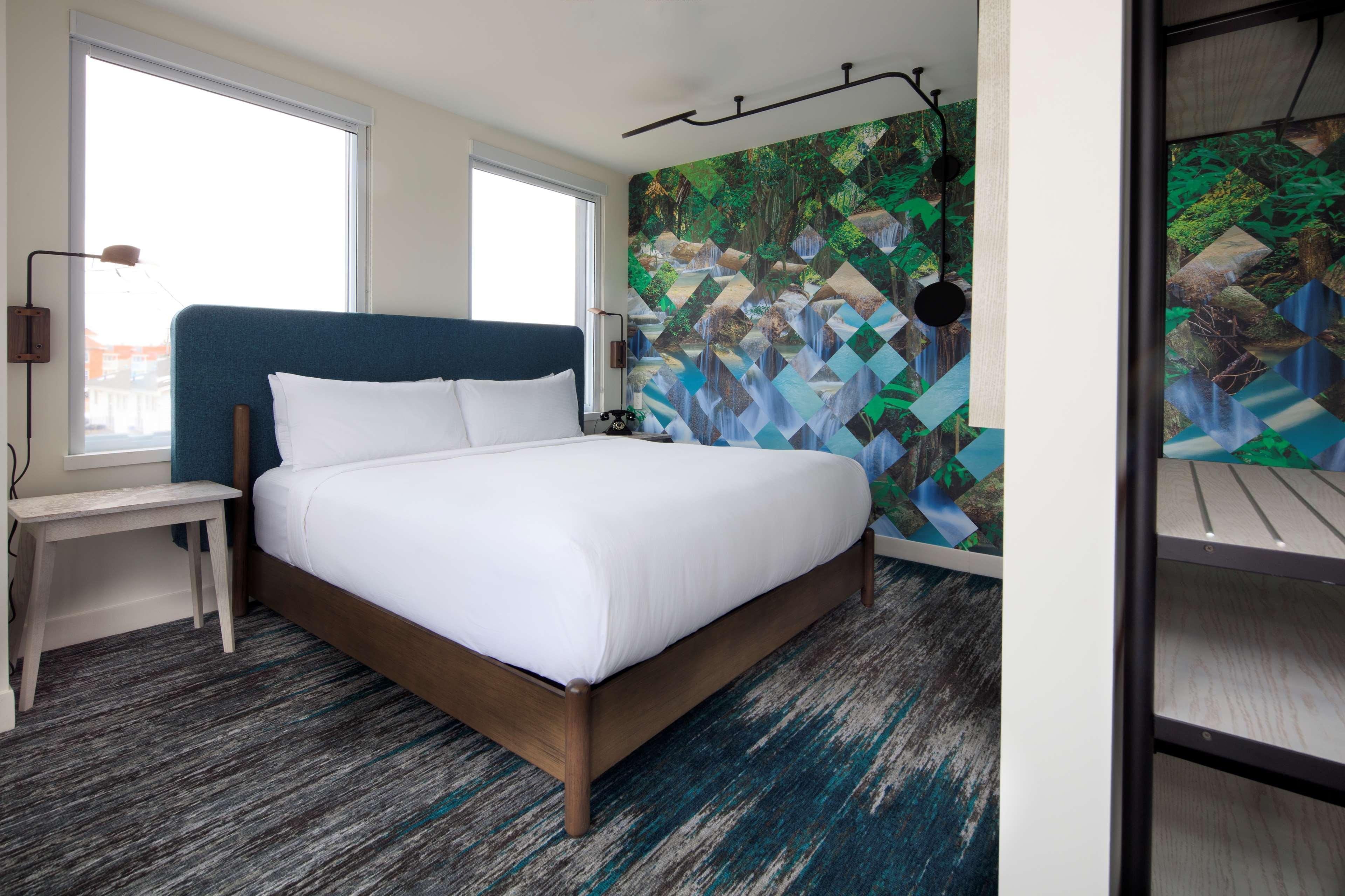 Canvas Moncton, Tapestry Collection By Hilton Hotel Moncton