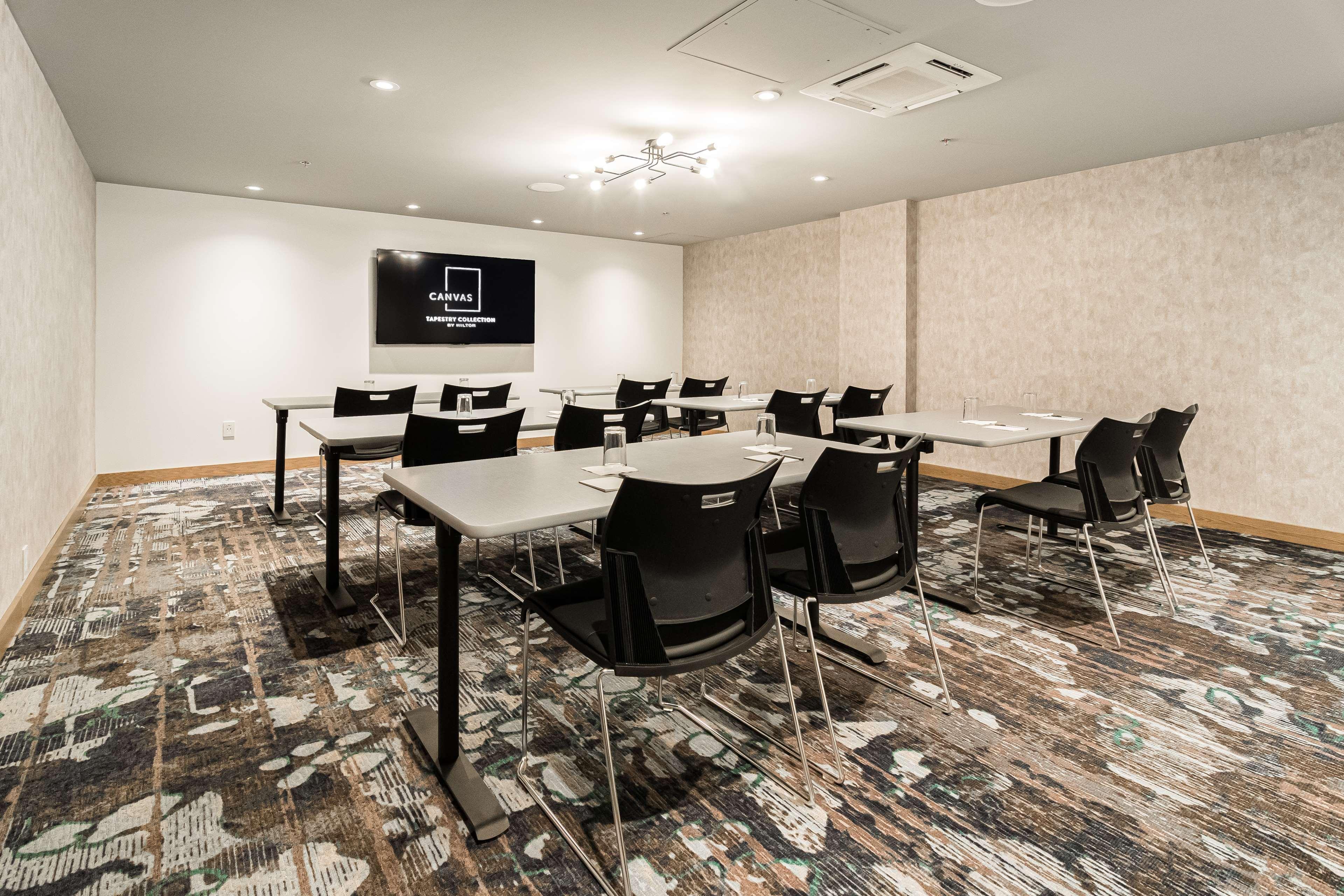 Canvas Moncton, Tapestry Collection By Hilton Hotel