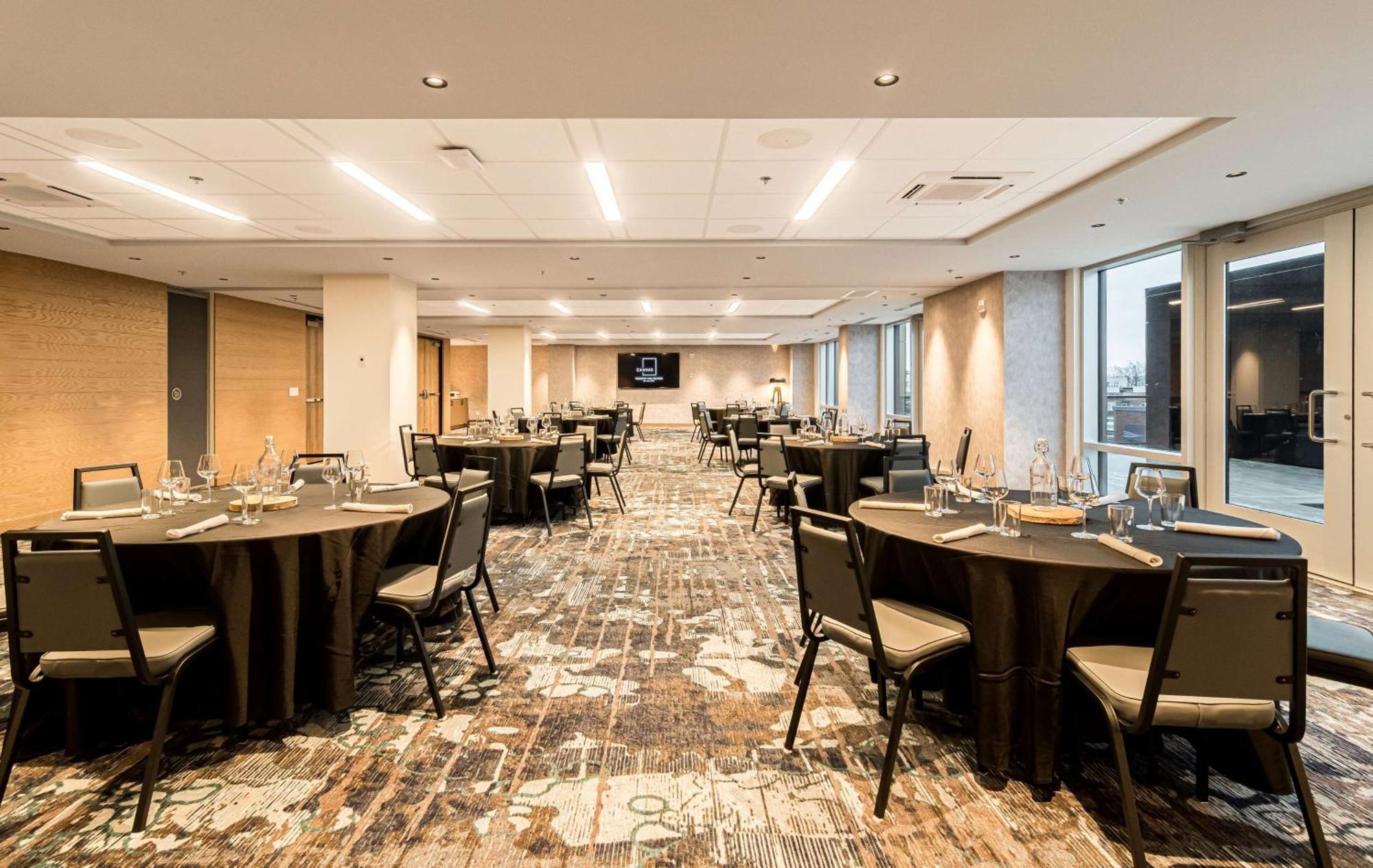 Canvas Moncton, Tapestry Collection By Hilton 4*