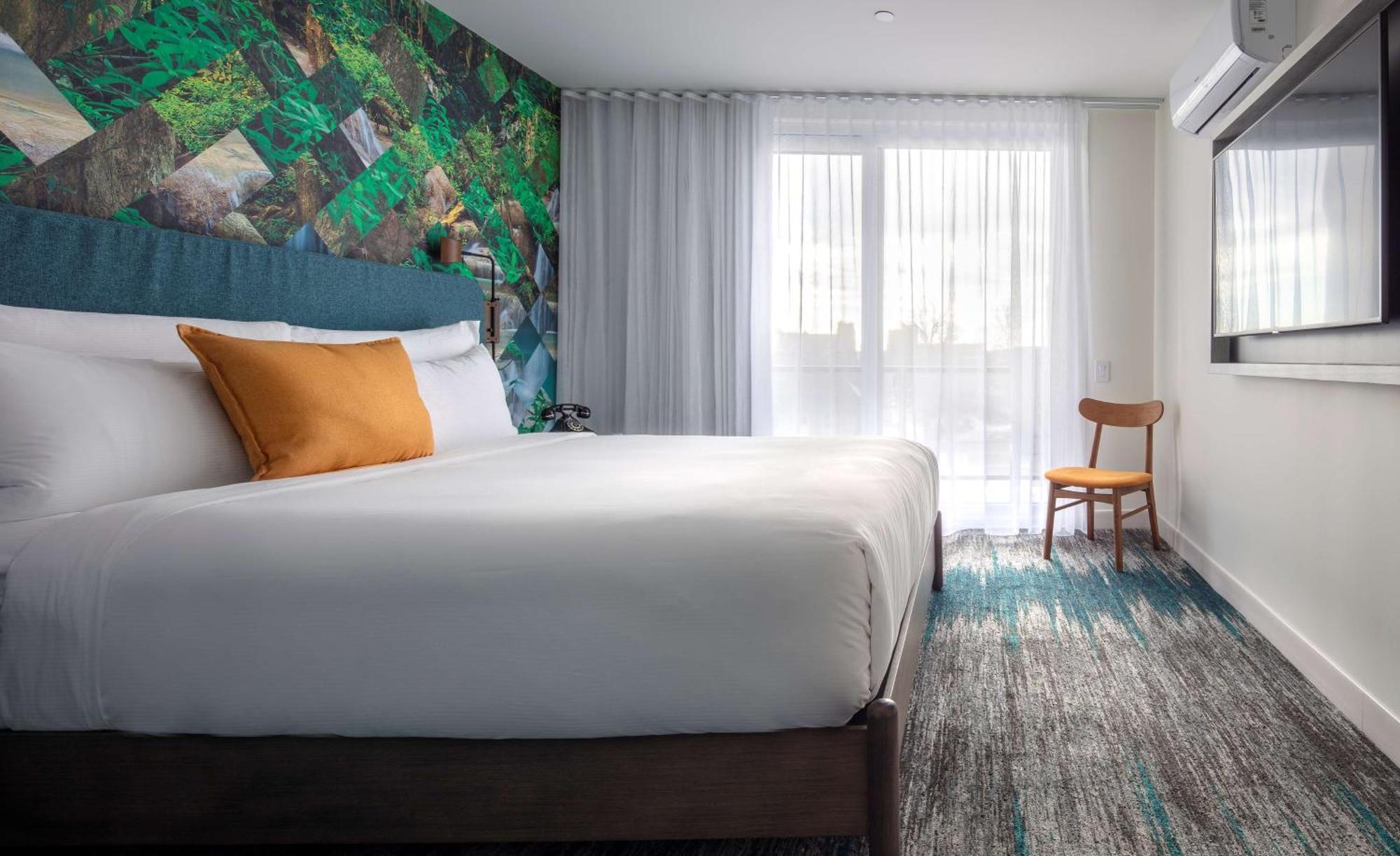 Canvas Moncton, Tapestry Collection By Hilton